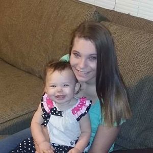 Meet your Posher, Hailey